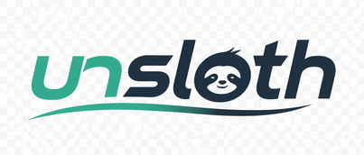 unsloth logo